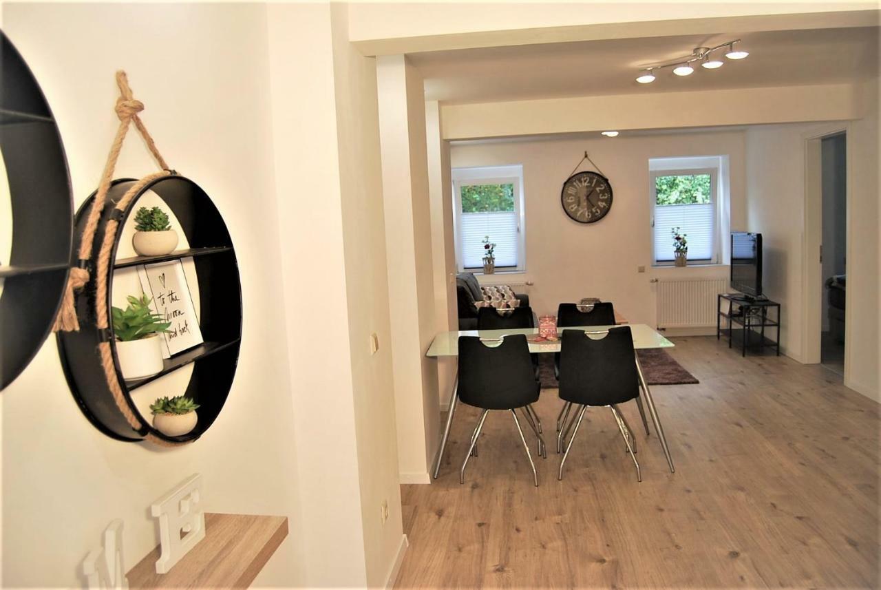 Hildastrasse 1 Appart.2 Friesenheim  Exterior foto